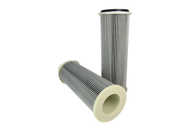 dust collector filter